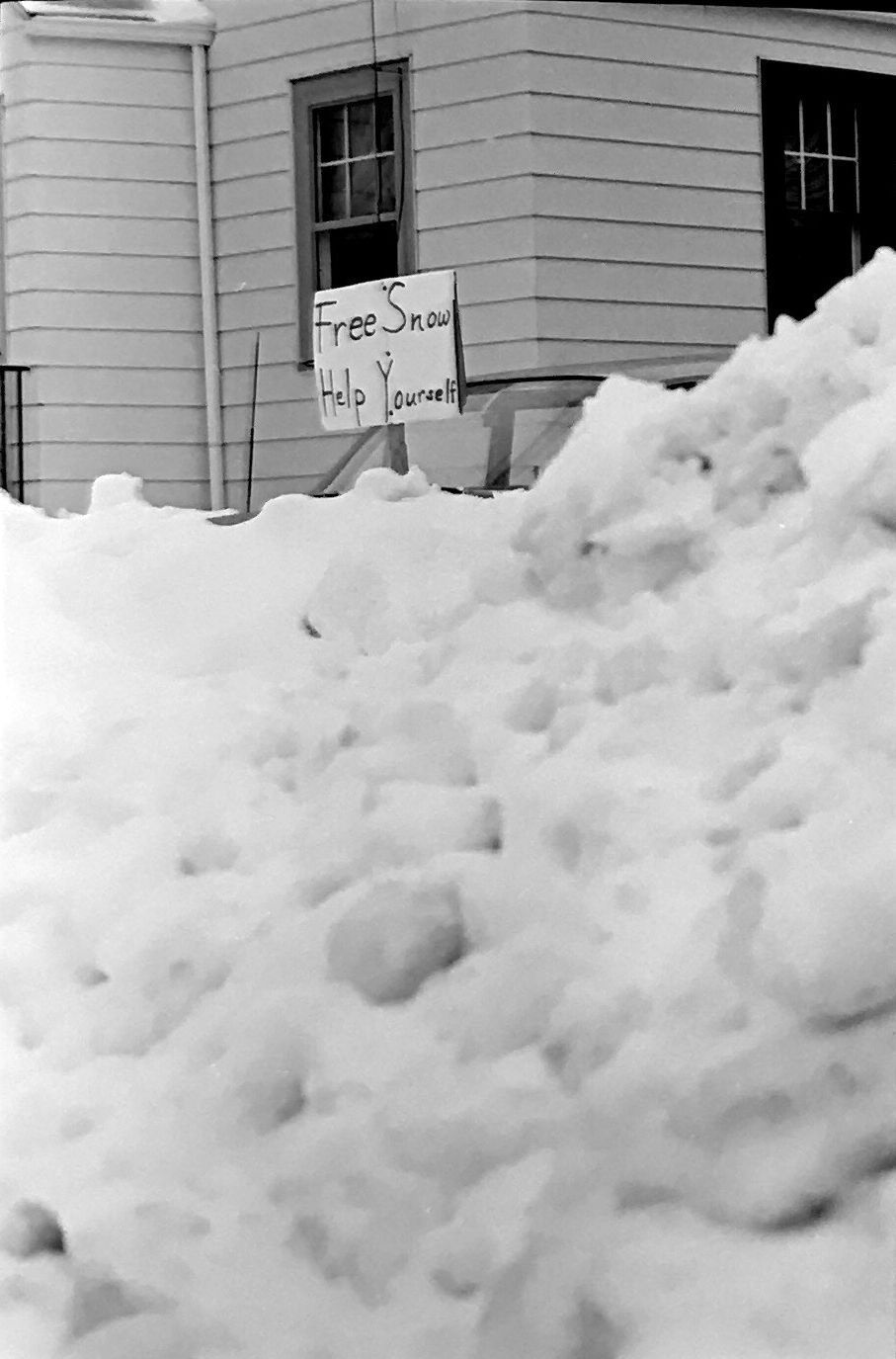 1967 blizzard